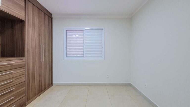 Apartamento à venda no Jardim Nova Aliança Sul: