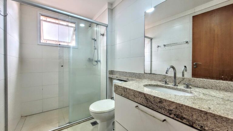 Apartamento à venda no Jardim Nova Aliança Sul: