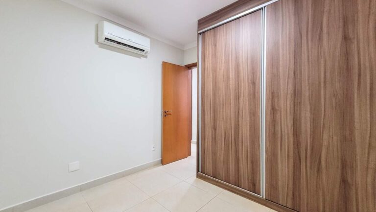 Apartamento à venda no Jardim Nova Aliança Sul: