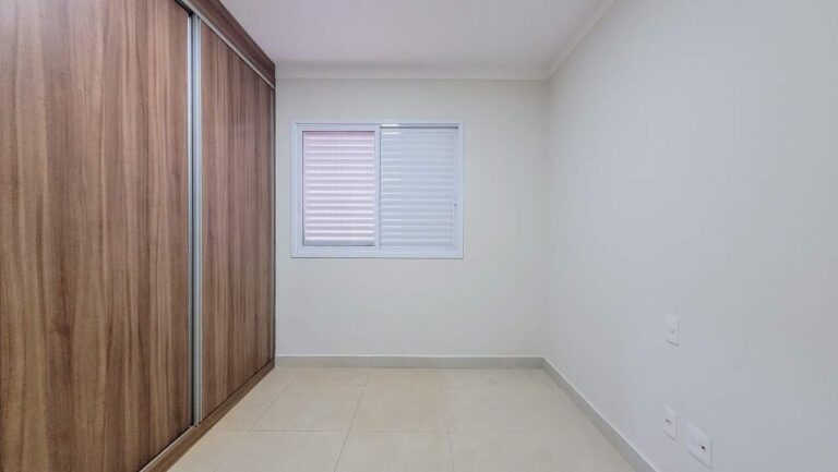 Apartamento à venda no Jardim Nova Aliança Sul: