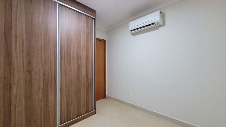 Apartamento à venda no Jardim Nova Aliança Sul: