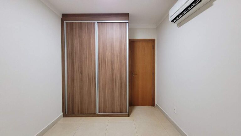 Apartamento à venda no Jardim Nova Aliança Sul: