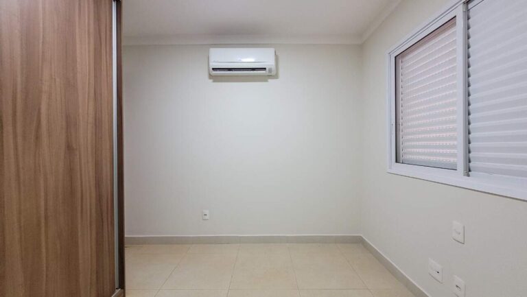 Apartamento à venda no Jardim Nova Aliança Sul: