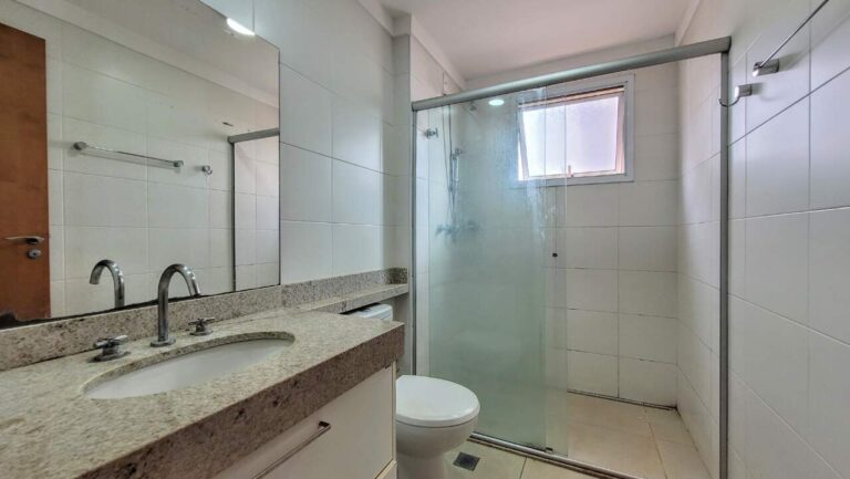 Apartamento à venda no Jardim Nova Aliança Sul: