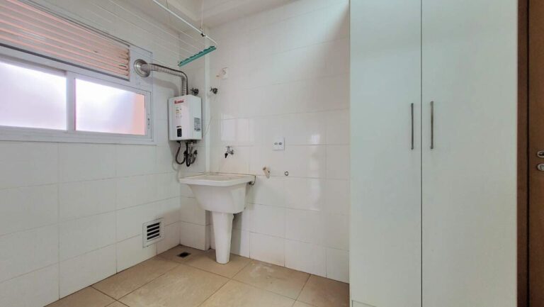 Apartamento à venda no Jardim Nova Aliança Sul: