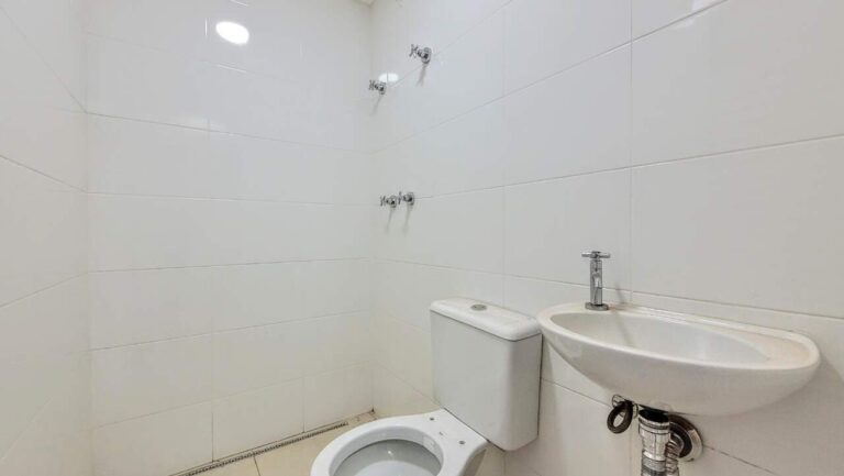 Apartamento à venda no Jardim Nova Aliança Sul: