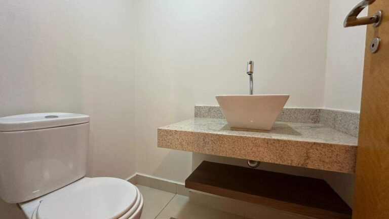 Apartamento à venda no Jardim Nova Aliança Sul: