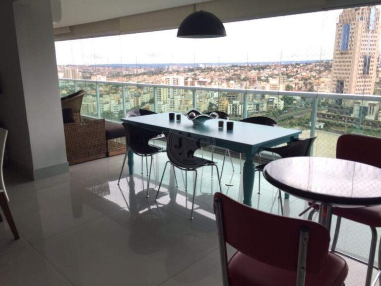 Apartamento à venda no Nova Aliança: | Foto_migracao | 4