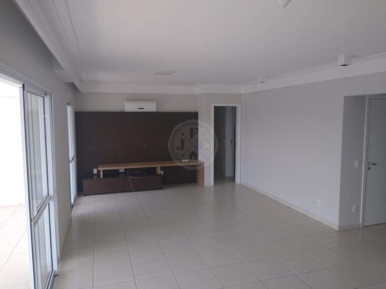 Apartamento para aluguel no Jardim Botânico: