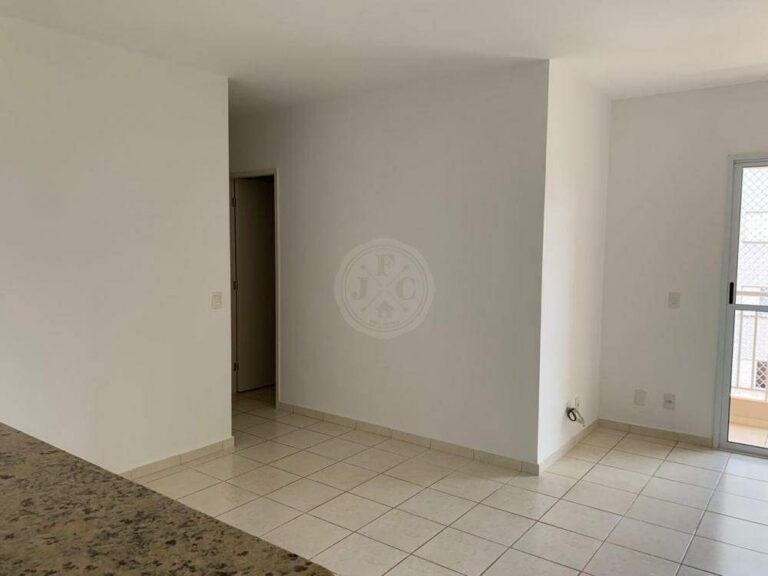Apartamento à venda no Jardim Botânico: