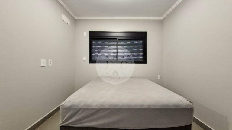 Apartamento para aluguel no Jardim Olhos D´Água I: