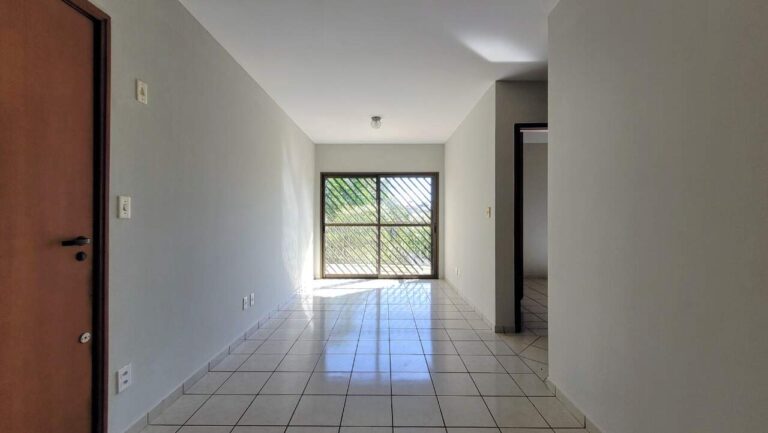 Apartamento à venda no Iguatemi: