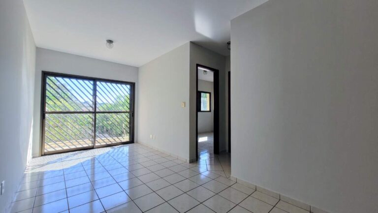 Apartamento à venda no Iguatemi: