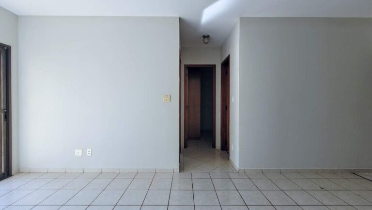 Apartamento à venda no Iguatemi: