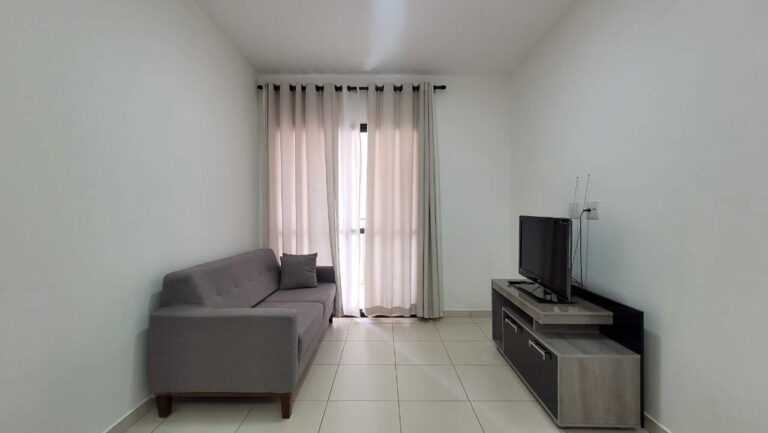 Apartamento para aluguel no Nova Aliança: