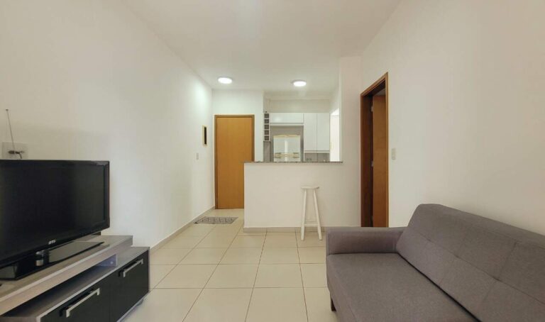 Apartamento para aluguel no Nova Aliança: