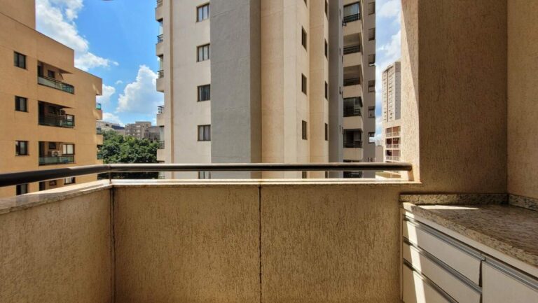 Apartamento para aluguel no Nova Aliança: