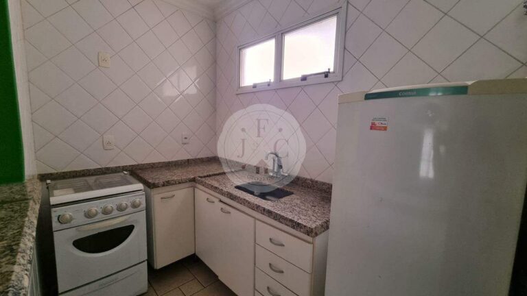 Apartamento à venda no Nova Aliança: