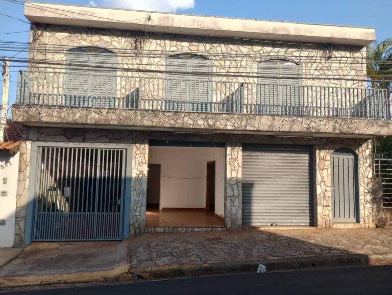 Salão para aluguel no Centro: