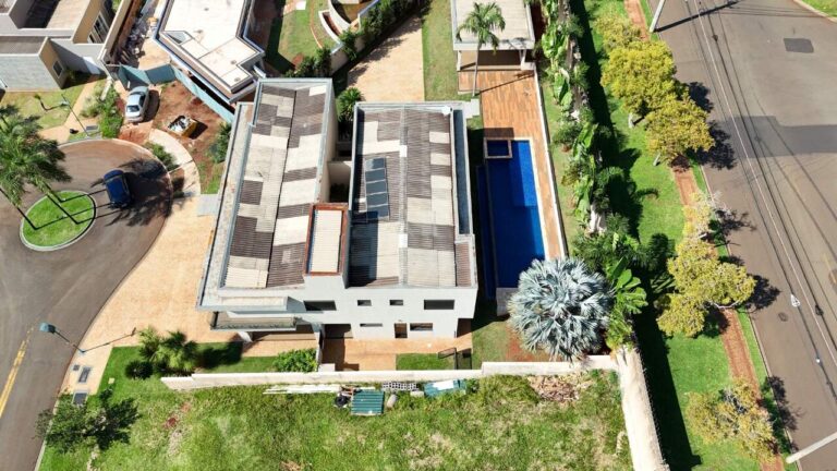 Casa em Condomínio para aluguel no Jardim Botânico: