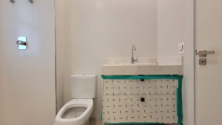 Apartamento à venda no Vila do Golfe: