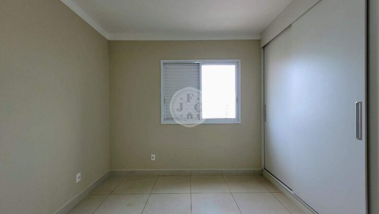 Apartamento para aluguel no Jardim Nova Aliança Sul: