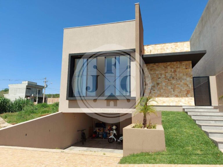 Casa em Condomínio à venda no Reserva SantAnna: | Foto_migracao | 1