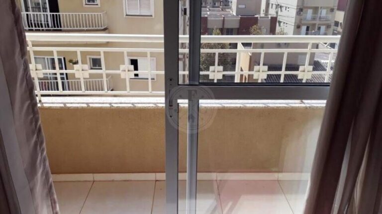Apartamento à venda no Nova Aliança: