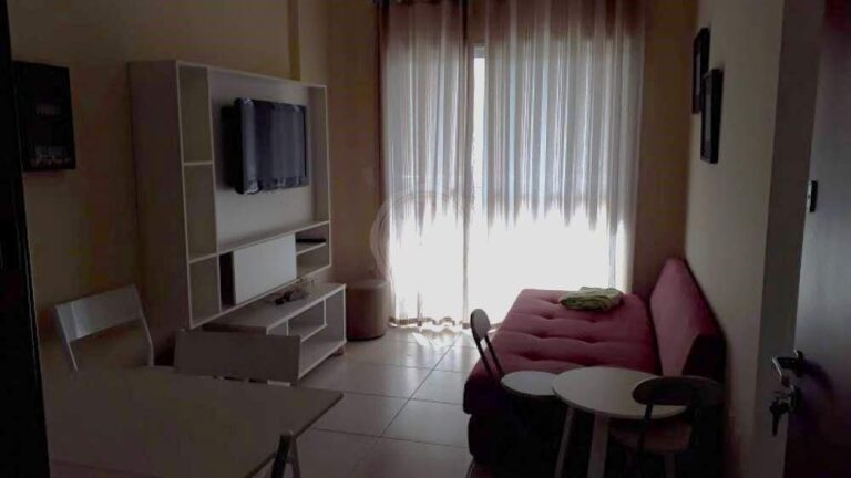 Apartamento à venda no Nova Aliança: