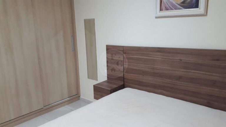 Apartamento à venda no Nova Aliança: