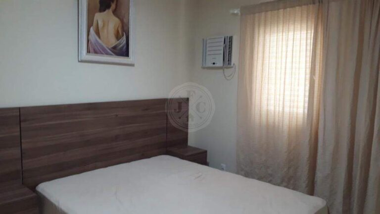 Apartamento à venda no Nova Aliança: