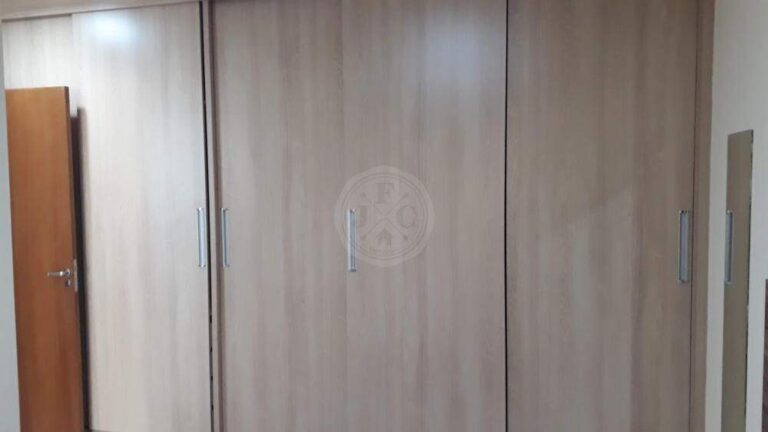 Apartamento à venda no Nova Aliança: