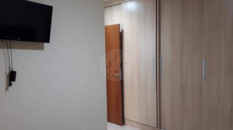 Apartamento à venda no Nova Aliança: