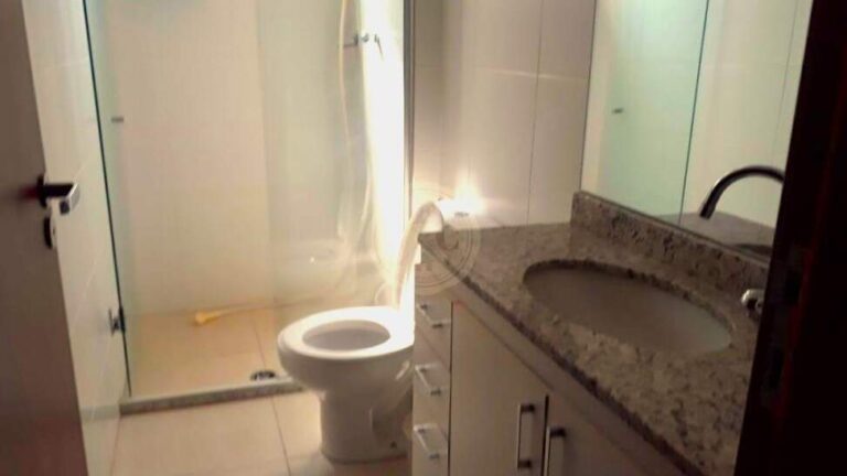 Apartamento à venda no Nova Aliança: