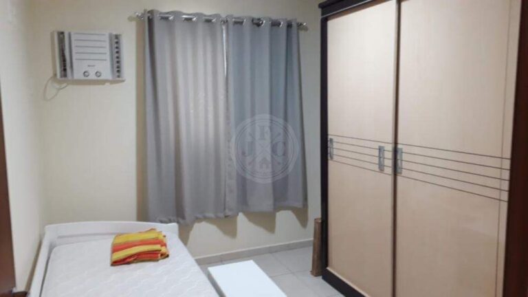 Apartamento à venda no Nova Aliança: