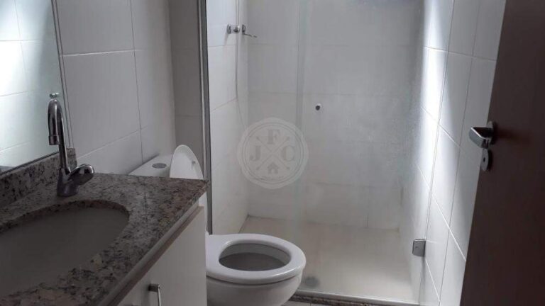 Apartamento à venda no Nova Aliança: