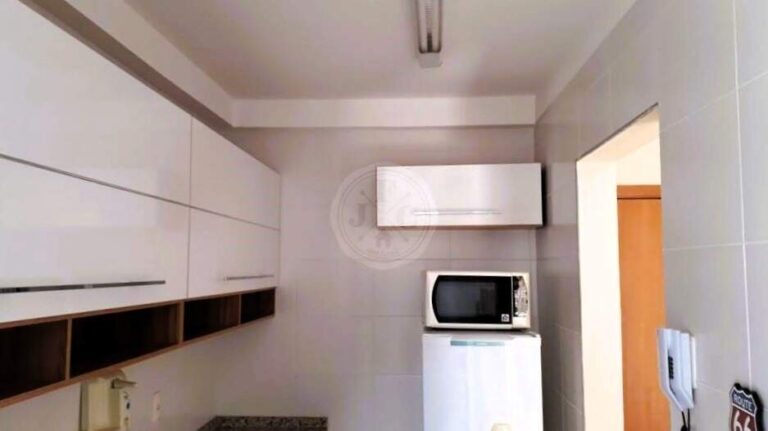 Apartamento à venda no Nova Aliança: