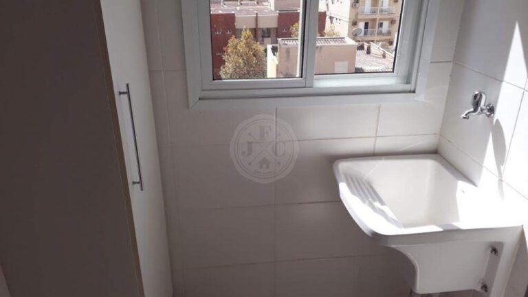 Apartamento à venda no Nova Aliança: