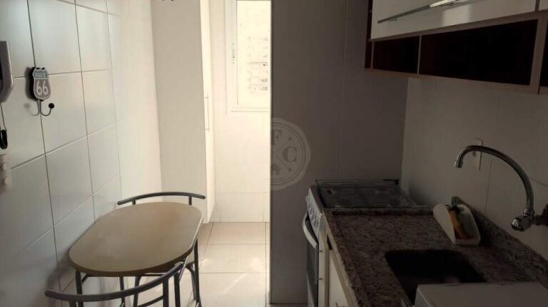 Apartamento à venda no Nova Aliança: