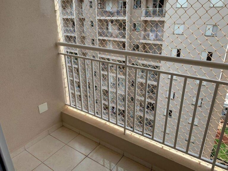Apartamento à venda no Jardim Botânico:
