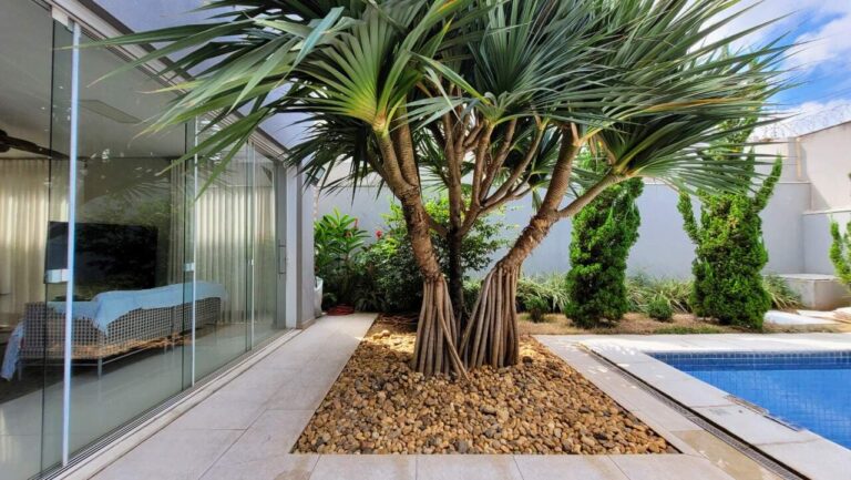 Casa em Condomínio à venda no Jardim Botânico: