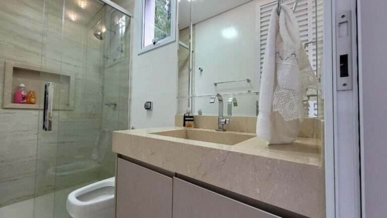 Casa em Condomínio para aluguel no Jardim Botânico: