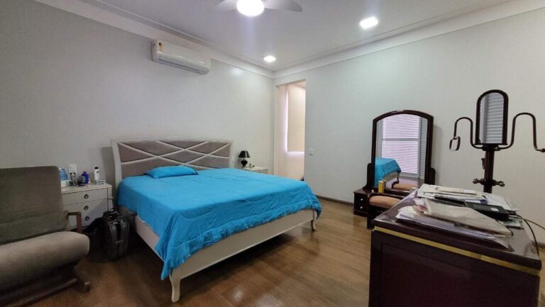Casa em Condomínio para aluguel no Jardim Botânico: