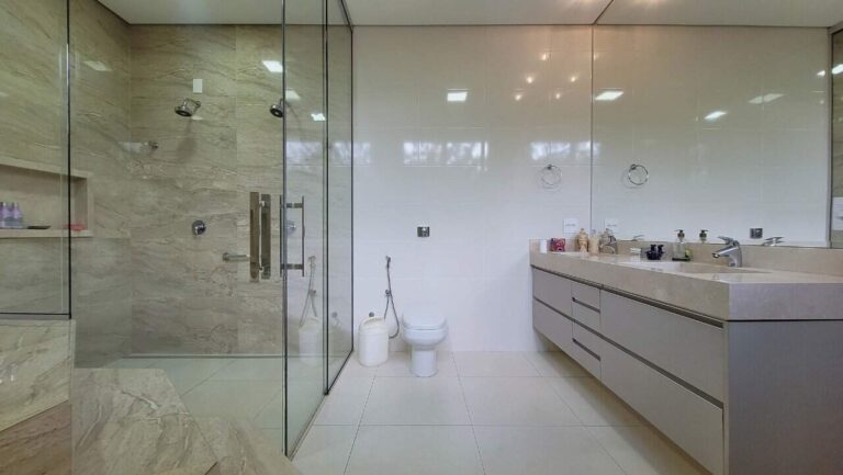 Casa em Condomínio para aluguel no Jardim Botânico: