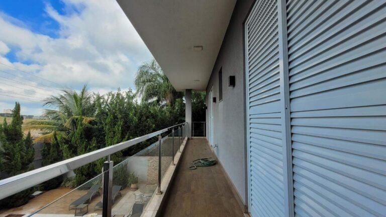 Casa em Condomínio à venda no Jardim Botânico: