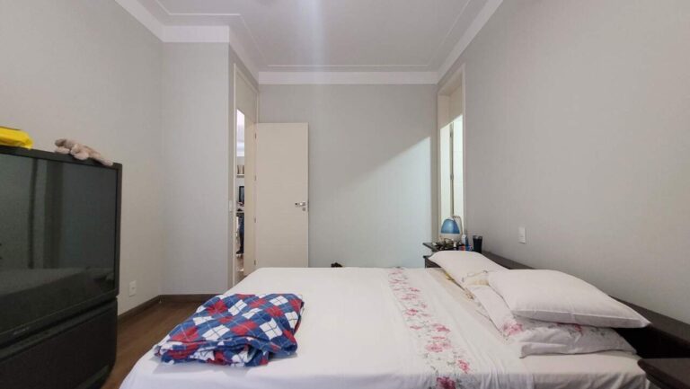 Casa em Condomínio à venda no Jardim Botânico: