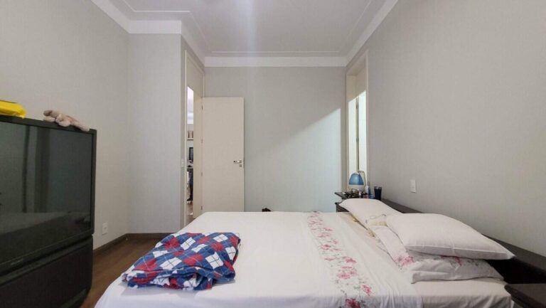 Casa em Condomínio para aluguel no Jardim Botânico: