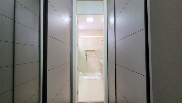 Casa em Condomínio à venda no Jardim Botânico: