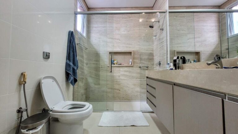 Casa em Condomínio à venda no Jardim Botânico: