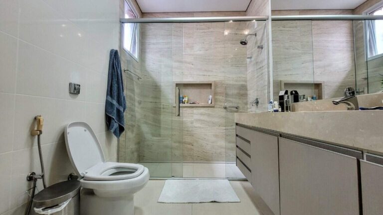 Casa em Condomínio para aluguel no Jardim Botânico: